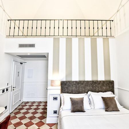 Casa Isabella Exclusive Hotel Мотола Екстериор снимка