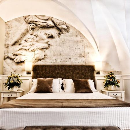Casa Isabella Exclusive Hotel Мотола Екстериор снимка