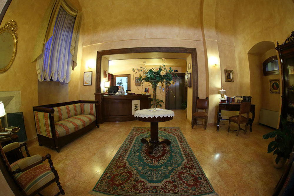 Casa Isabella Exclusive Hotel Мотола Екстериор снимка