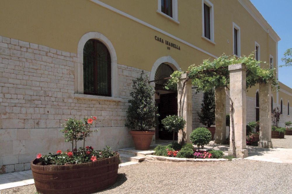 Casa Isabella Exclusive Hotel Мотола Екстериор снимка