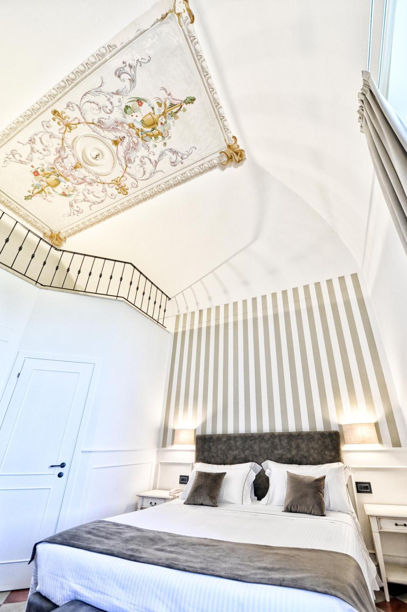 Casa Isabella Exclusive Hotel Мотола Екстериор снимка