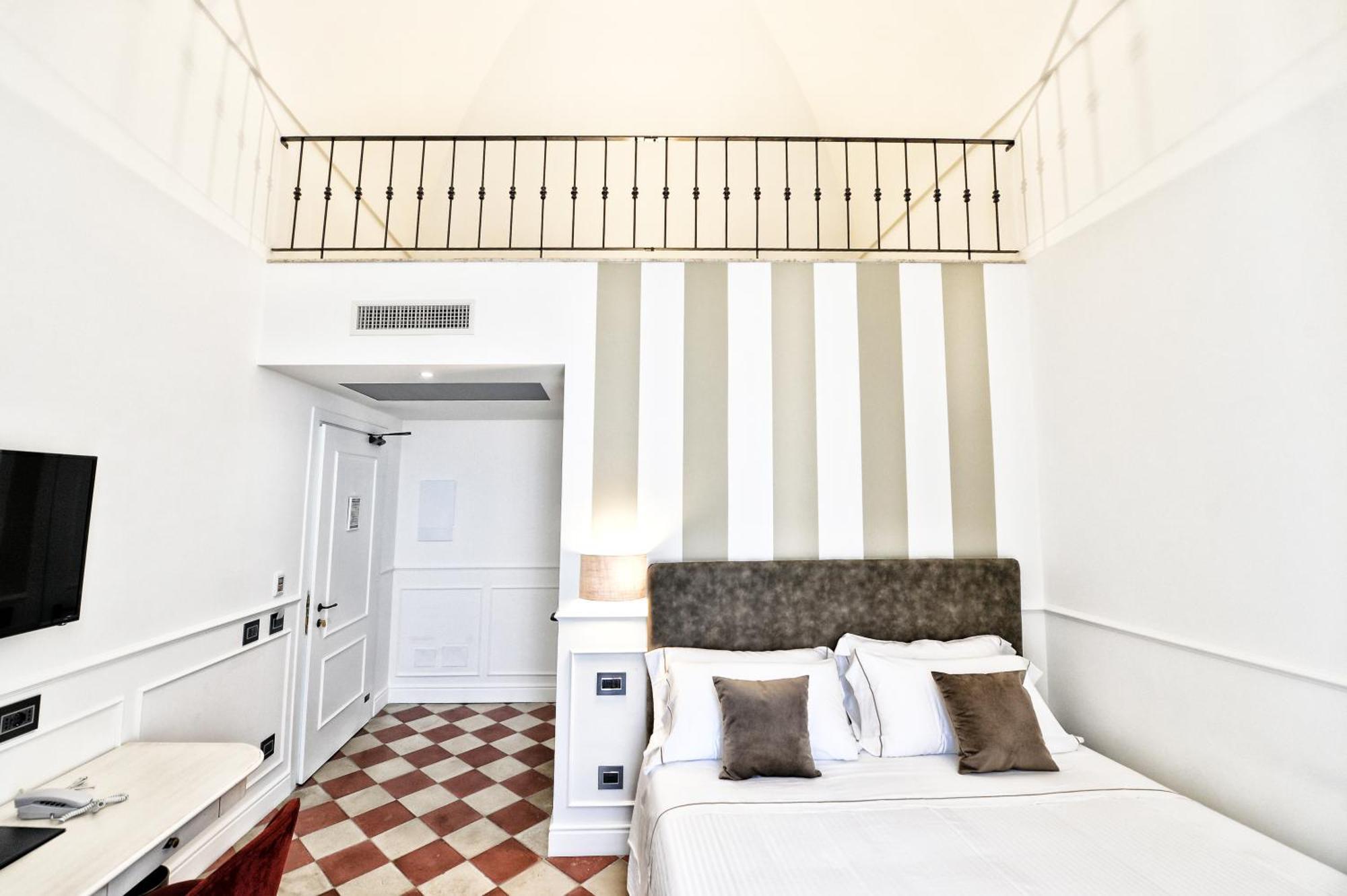 Casa Isabella Exclusive Hotel Мотола Екстериор снимка