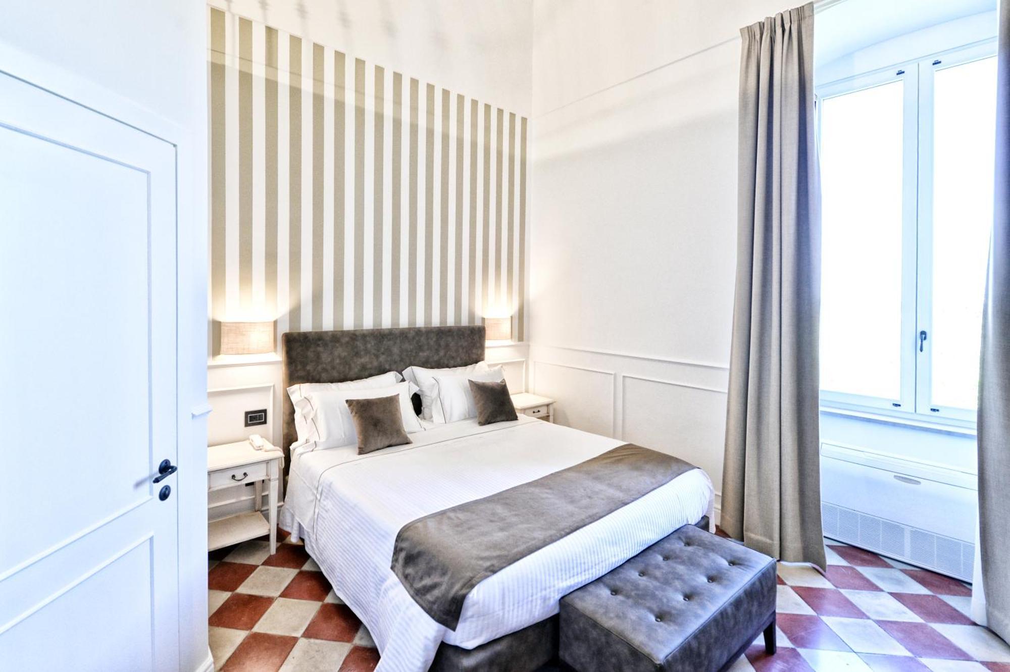 Casa Isabella Exclusive Hotel Мотола Екстериор снимка