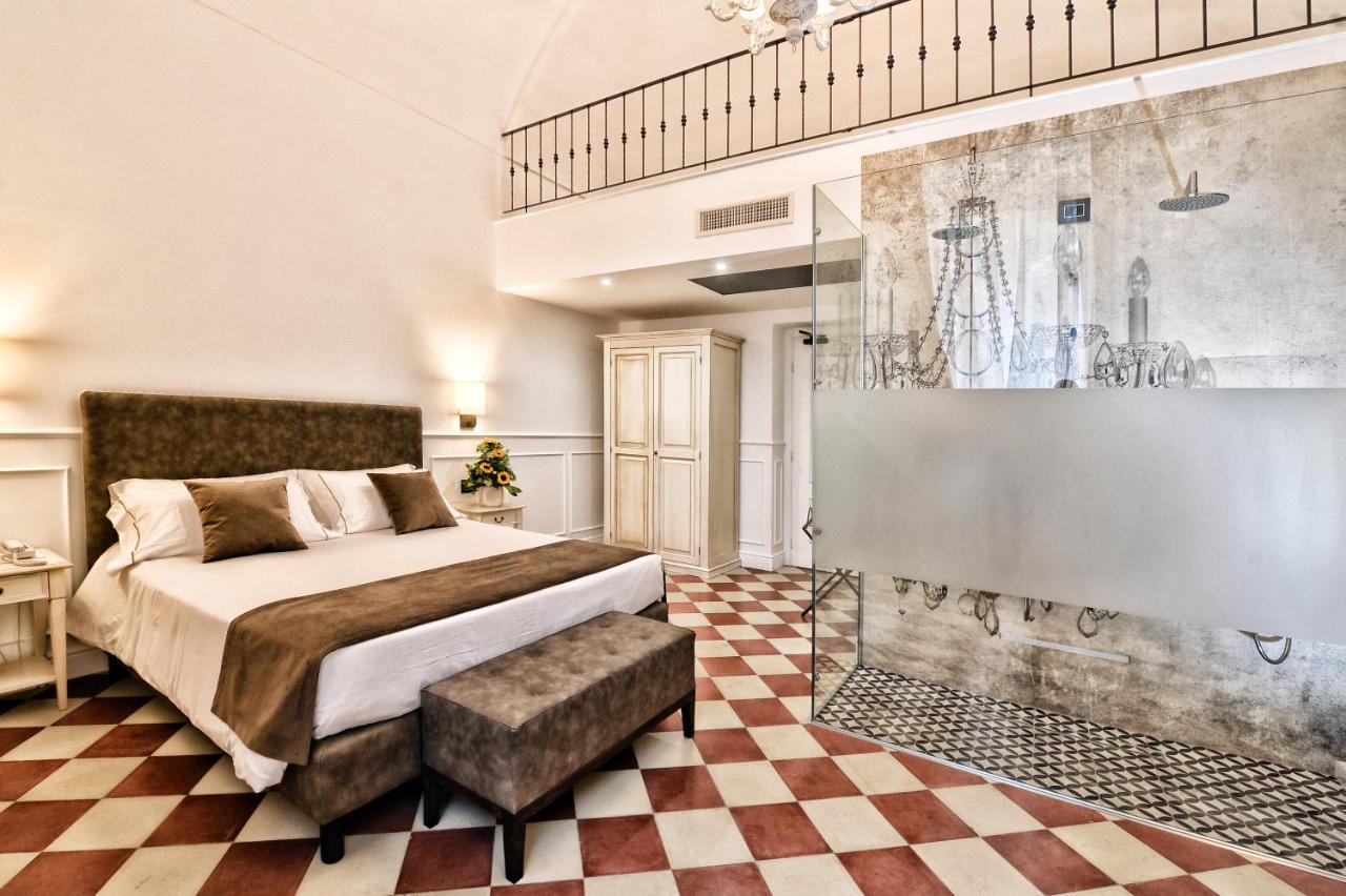 Casa Isabella Exclusive Hotel Мотола Екстериор снимка