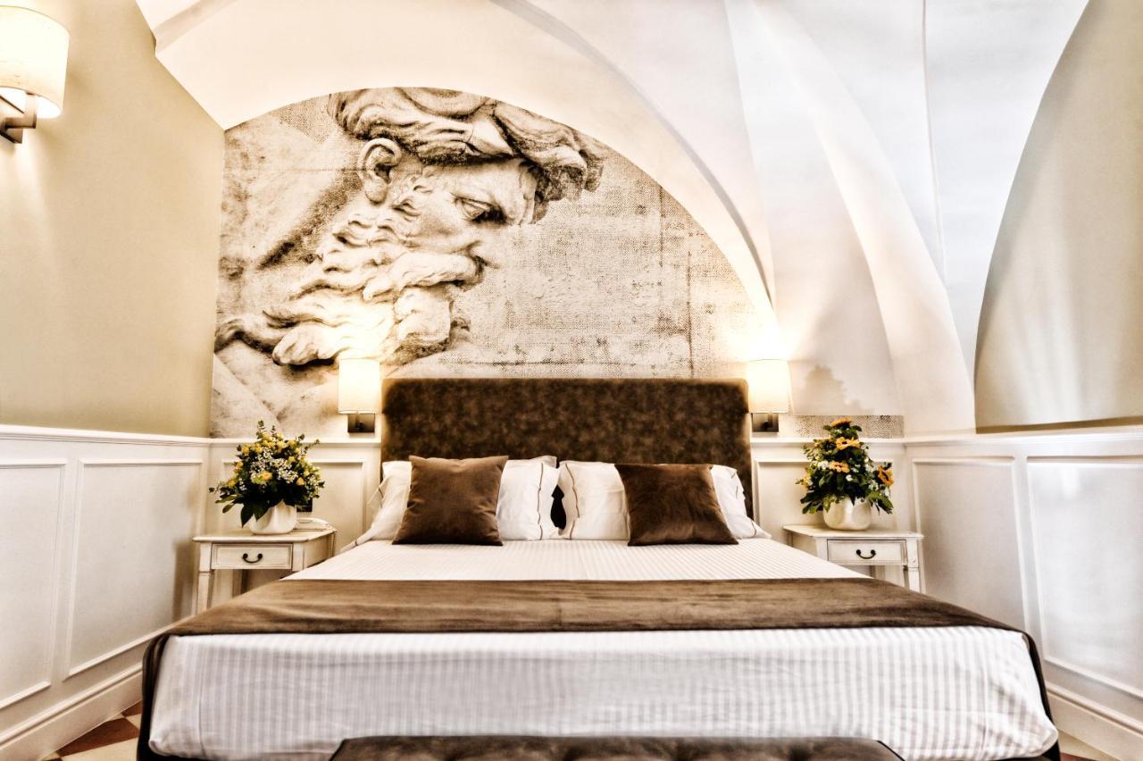 Casa Isabella Exclusive Hotel Мотола Екстериор снимка