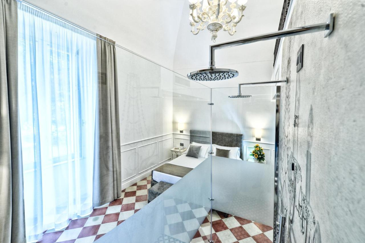 Casa Isabella Exclusive Hotel Мотола Екстериор снимка