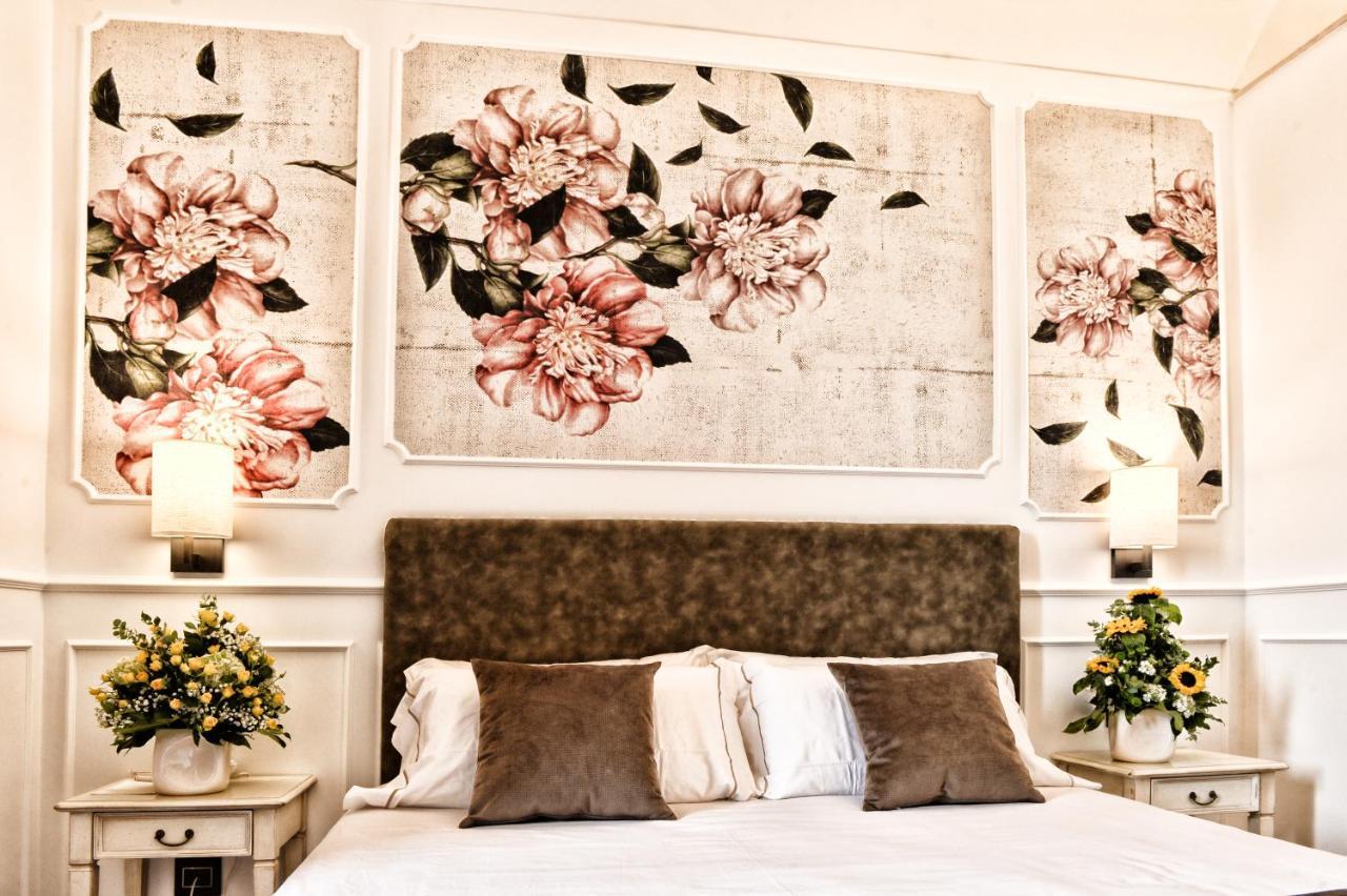 Casa Isabella Exclusive Hotel Мотола Екстериор снимка