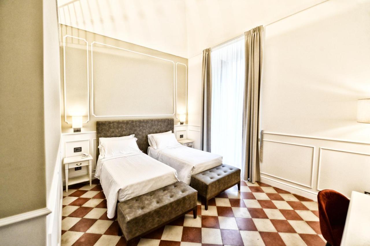 Casa Isabella Exclusive Hotel Мотола Екстериор снимка