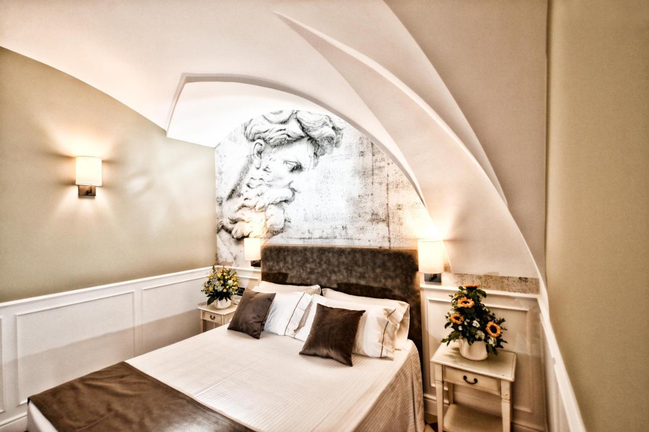 Casa Isabella Exclusive Hotel Мотола Екстериор снимка