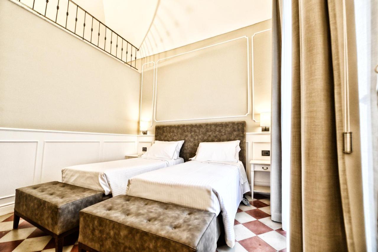 Casa Isabella Exclusive Hotel Мотола Екстериор снимка