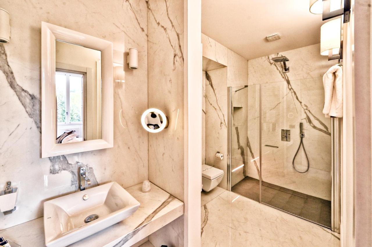 Casa Isabella Exclusive Hotel Мотола Екстериор снимка