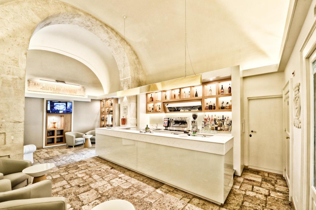 Casa Isabella Exclusive Hotel Мотола Екстериор снимка