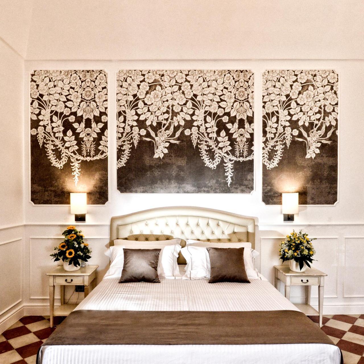 Casa Isabella Exclusive Hotel Мотола Екстериор снимка