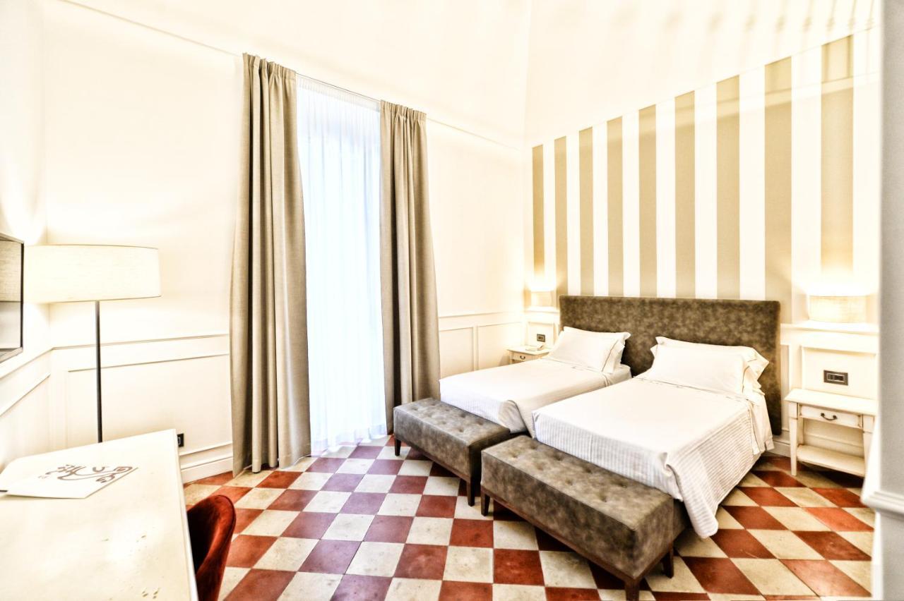 Casa Isabella Exclusive Hotel Мотола Екстериор снимка