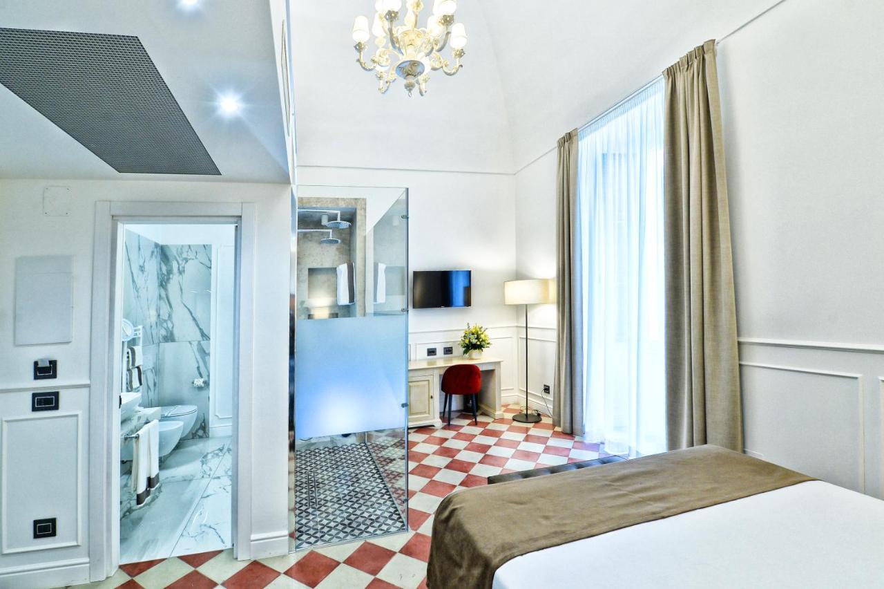 Casa Isabella Exclusive Hotel Мотола Екстериор снимка