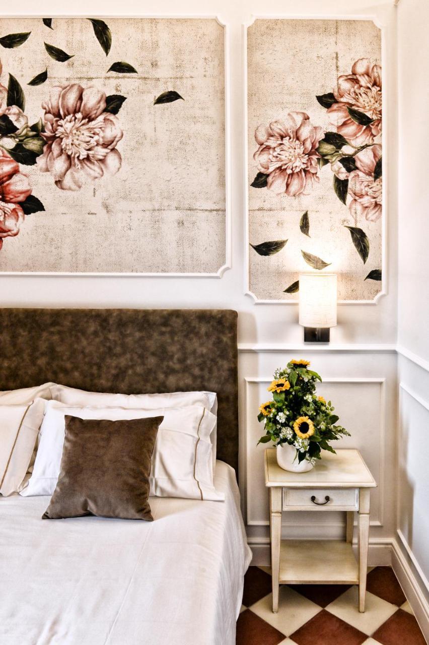 Casa Isabella Exclusive Hotel Мотола Екстериор снимка