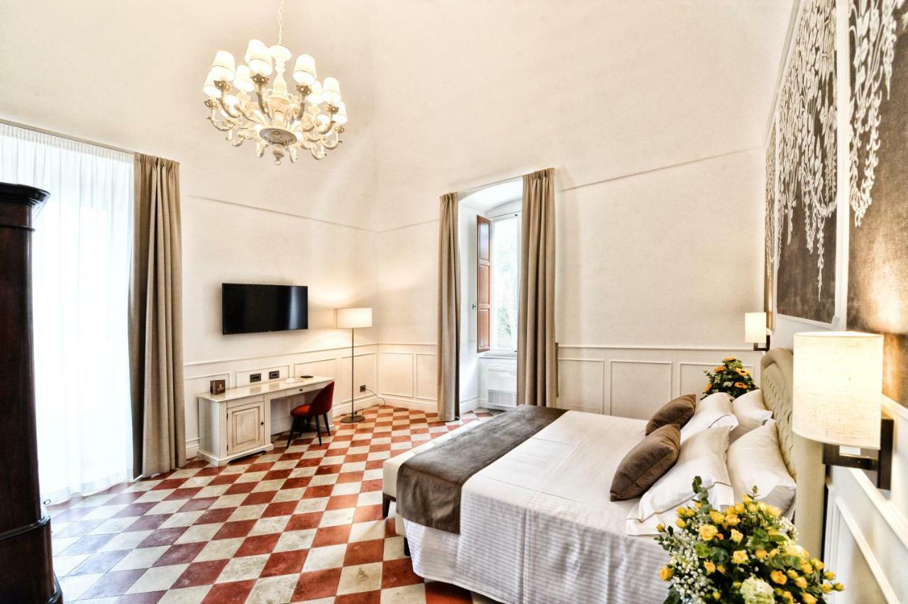 Casa Isabella Exclusive Hotel Мотола Екстериор снимка