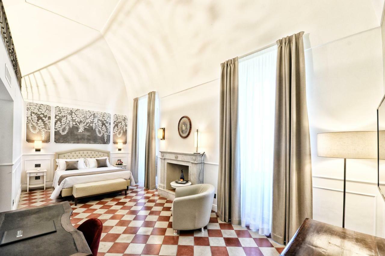 Casa Isabella Exclusive Hotel Мотола Екстериор снимка