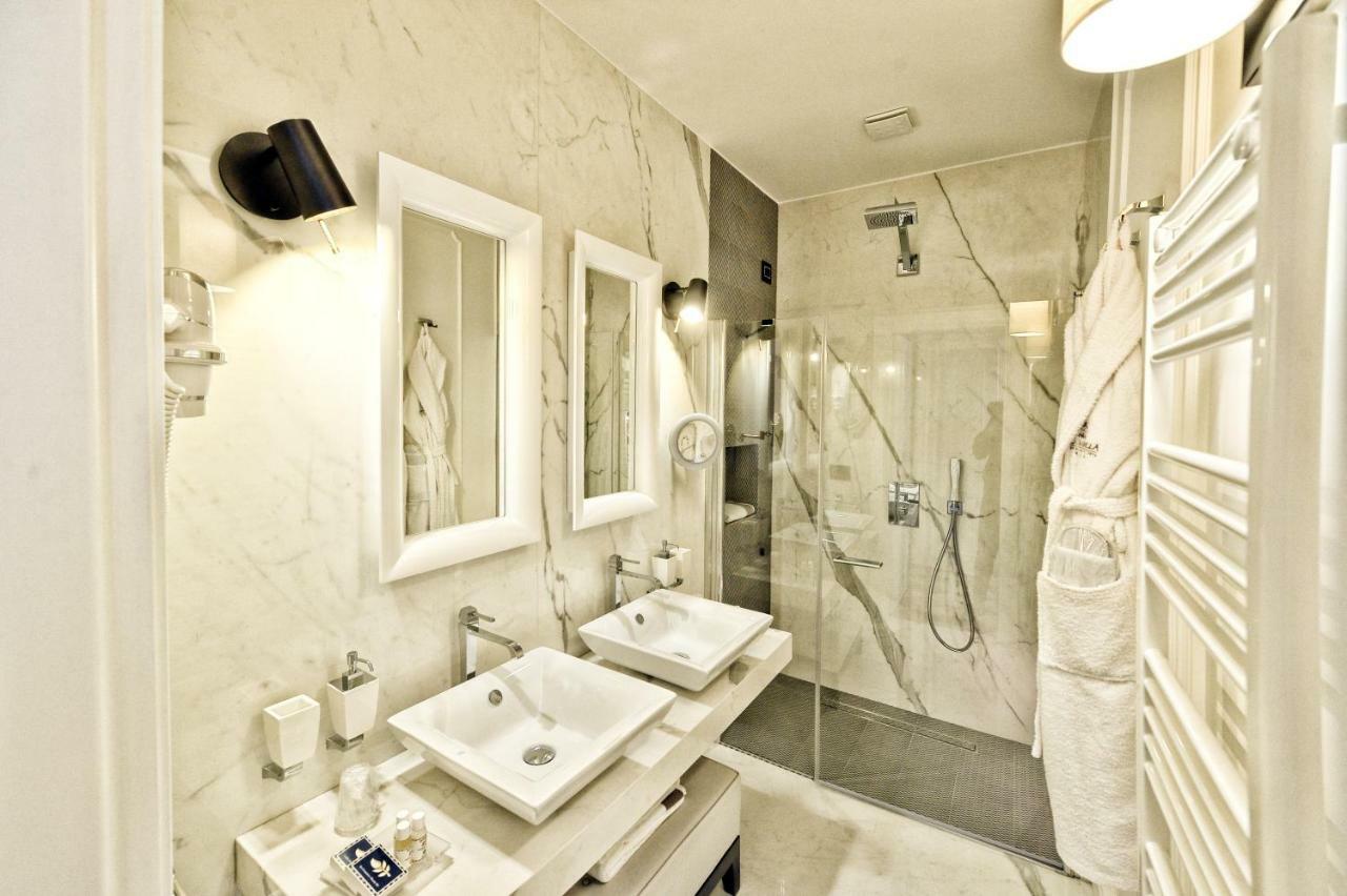 Casa Isabella Exclusive Hotel Мотола Екстериор снимка