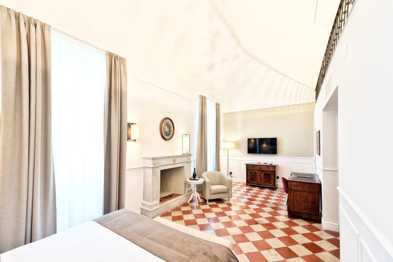 Casa Isabella Exclusive Hotel Мотола Екстериор снимка