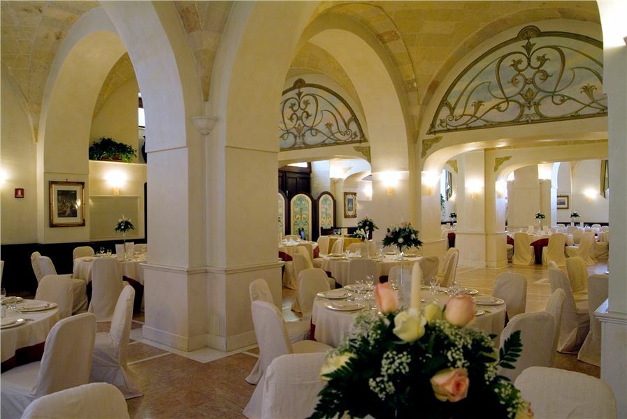 Casa Isabella Exclusive Hotel Мотола Екстериор снимка