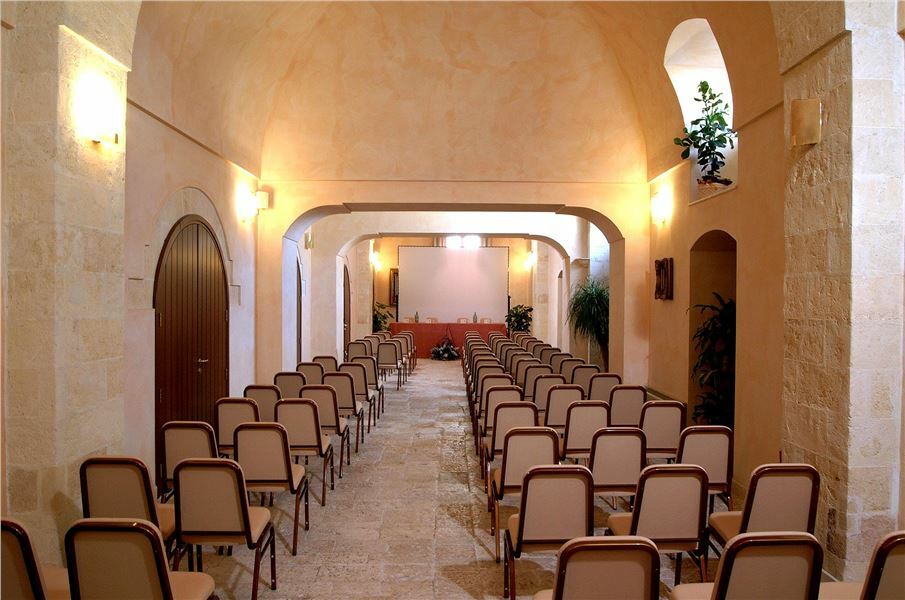 Casa Isabella Exclusive Hotel Мотола Екстериор снимка