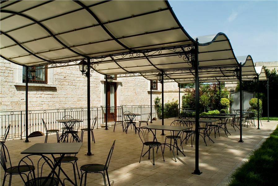 Casa Isabella Exclusive Hotel Мотола Екстериор снимка